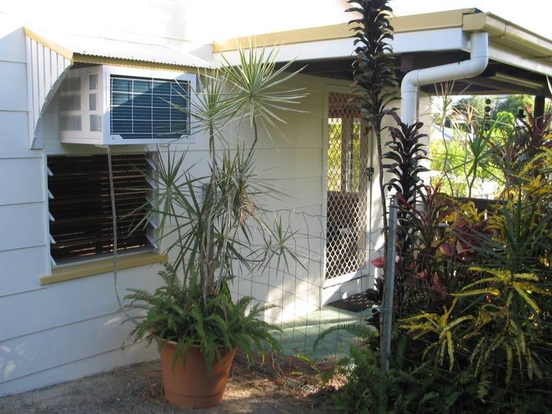3 Breen Street, Innisfail QLD 4860