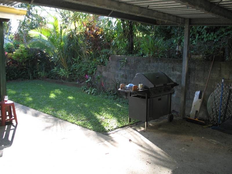 3 Breen Street, Innisfail QLD 4860