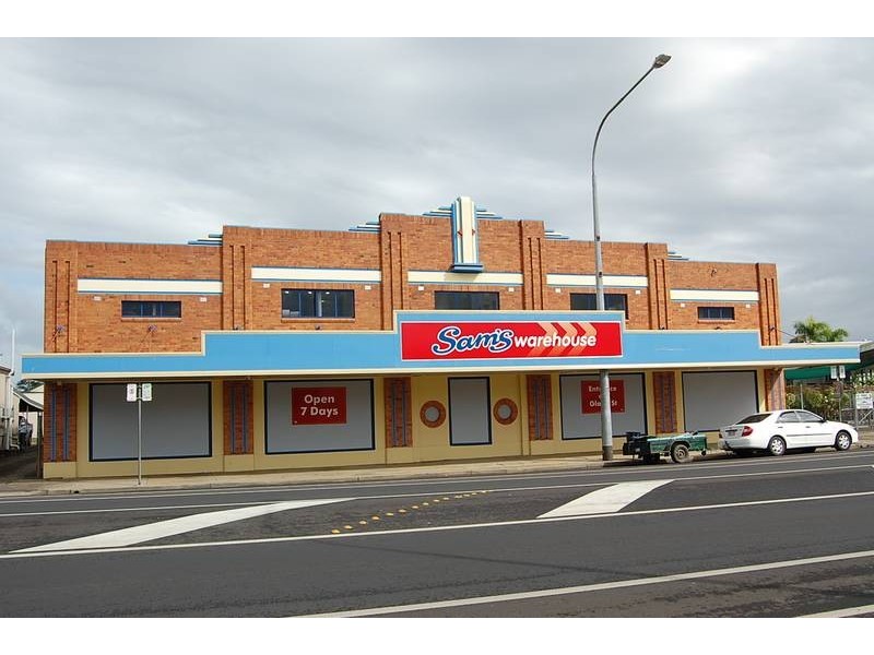 120 Edith, Innisfail QLD 4860