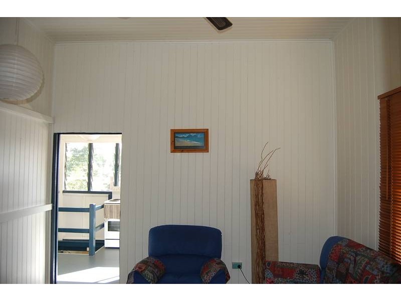 23 Bartle St, Innisfail QLD 4860