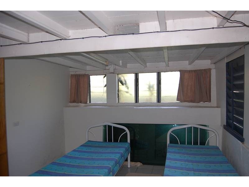 23 Bartle St, Innisfail QLD 4860