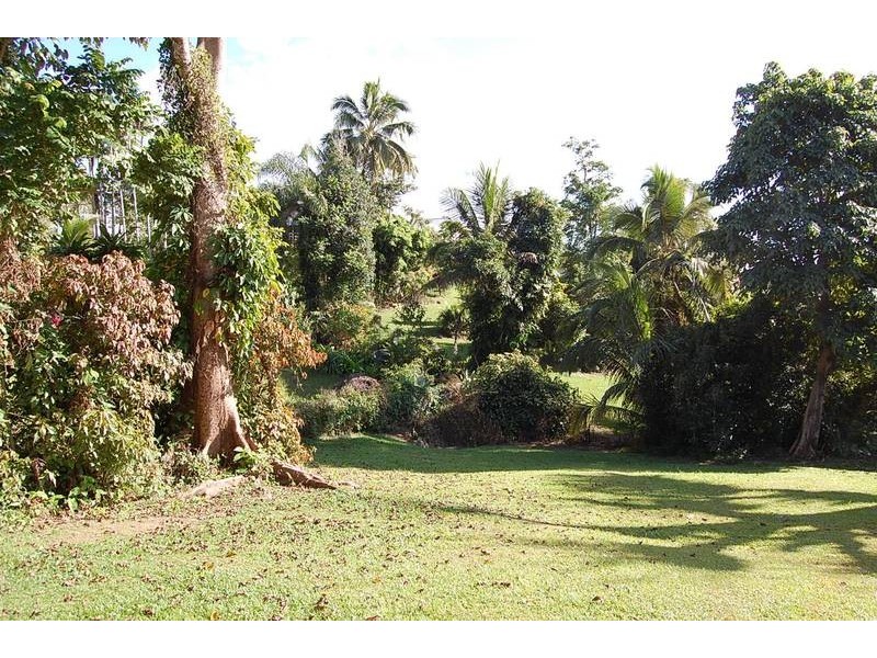 23 Bartle St, Innisfail QLD 4860