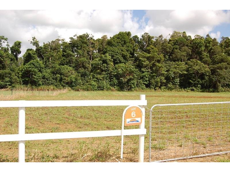 6 Witchetty Place, Innisfail QLD 4860