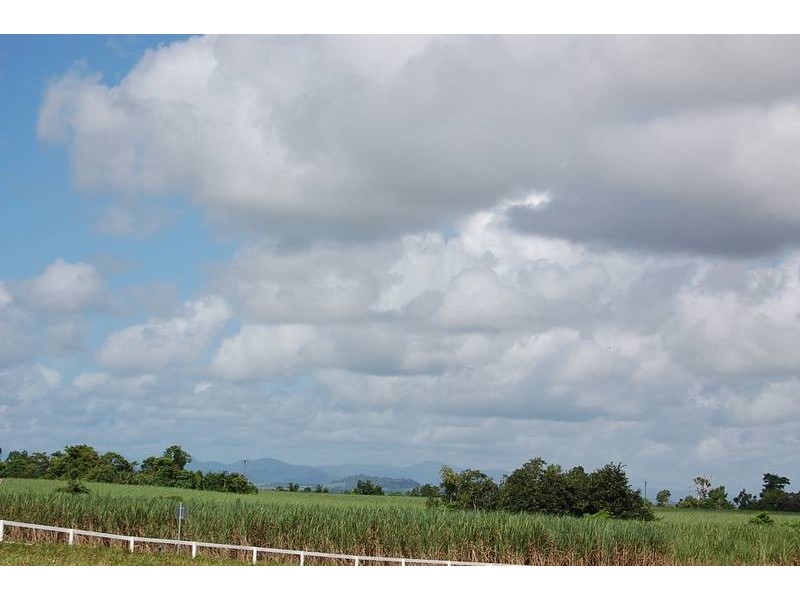 6 Witchetty Place, Innisfail QLD 4860