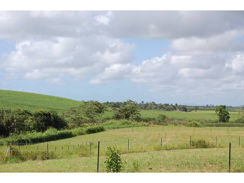 6 Witchetty Place, Innisfail QLD 4860