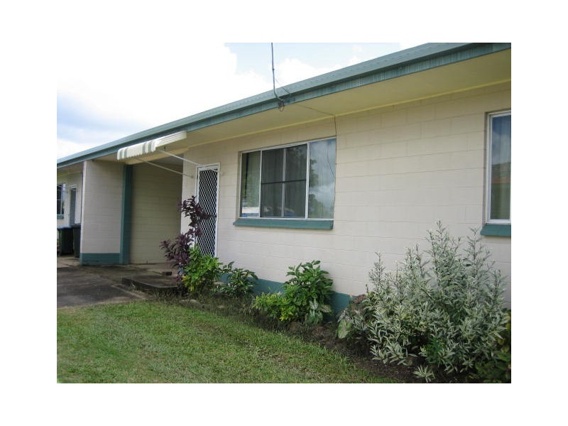 1/17 Jones Street, Innisfail QLD 4860