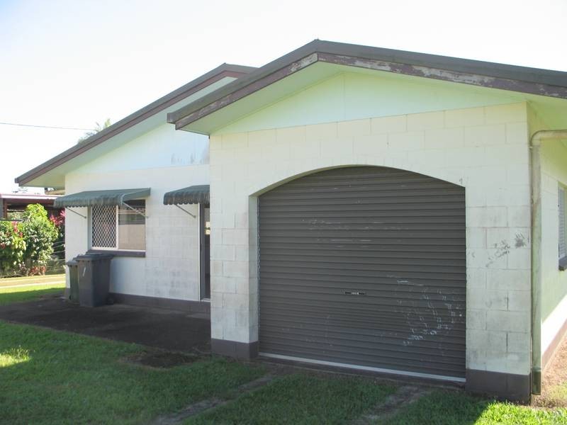 7 MONICA STREET, Innisfail QLD 4860