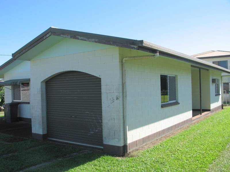 7 MONICA STREET, Innisfail QLD 4860
