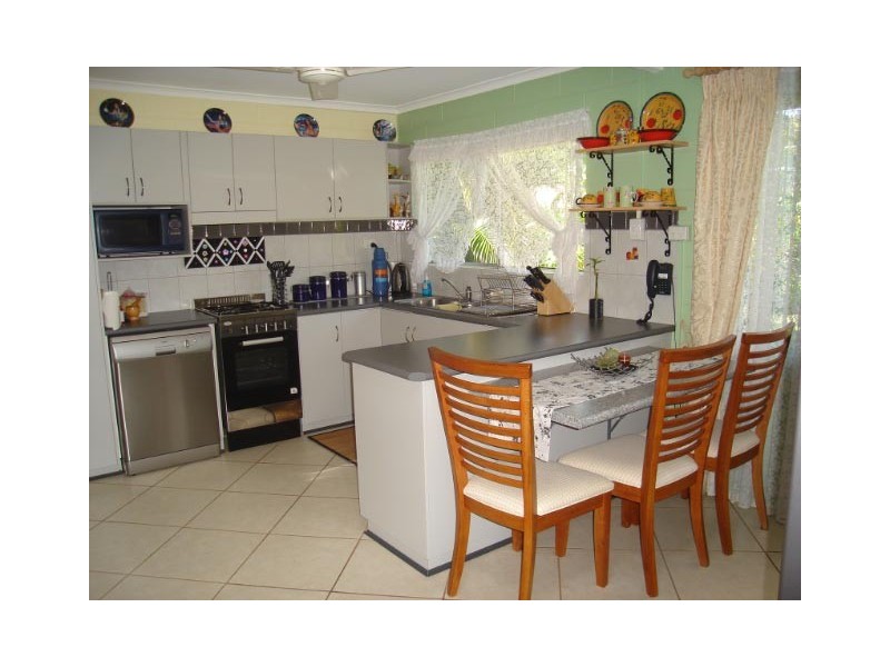 14 Colyer Close, Innisfail QLD 4860