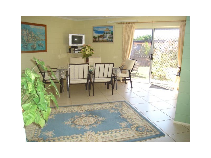 14 Colyer Close, Innisfail QLD 4860