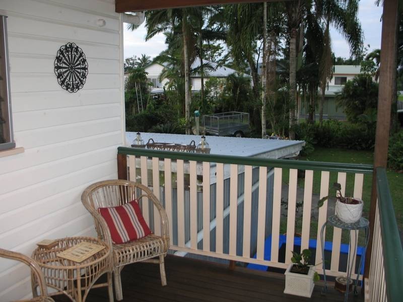21 Martin, Innisfail QLD 4860