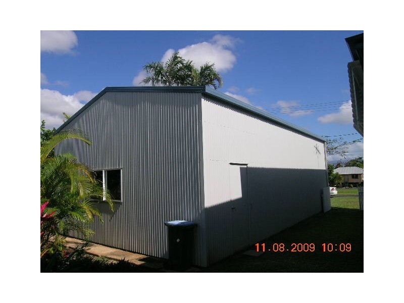 Innisfail QLD 4860