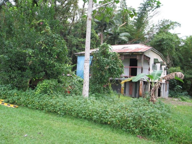 72 Christian Street, Babinda QLD 4861