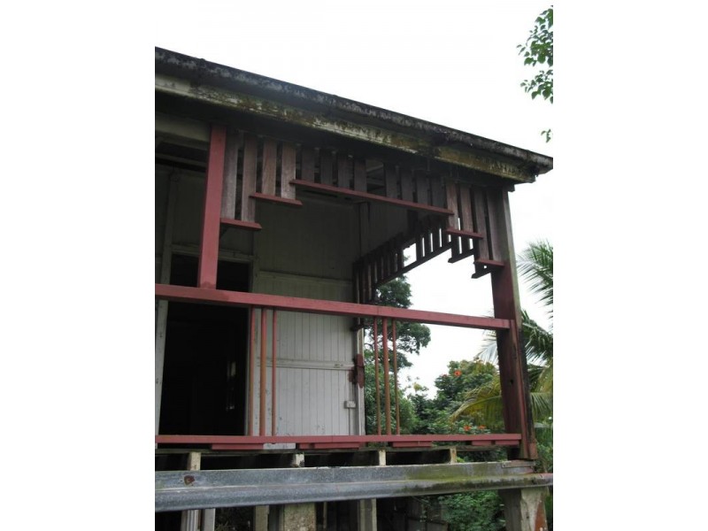 72 Christian Street, Babinda QLD 4861