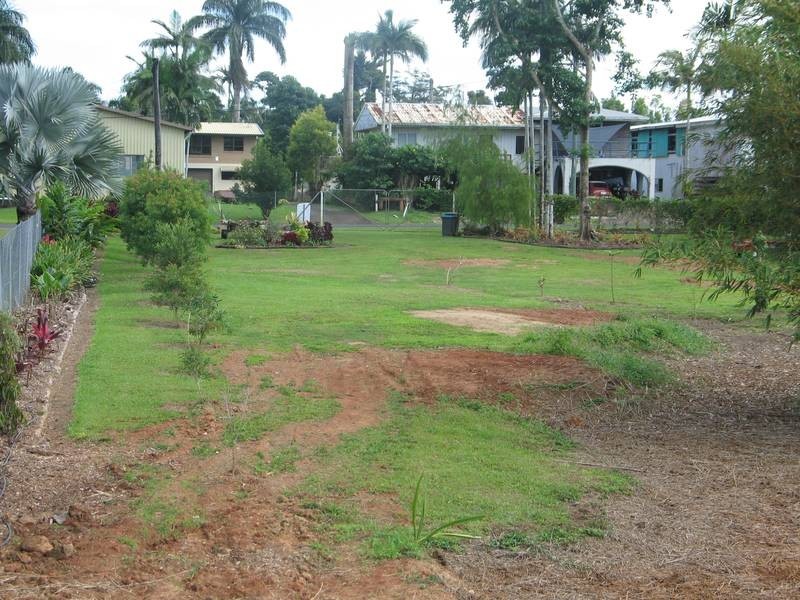 40 Jodrell St, Innisfail QLD 4860