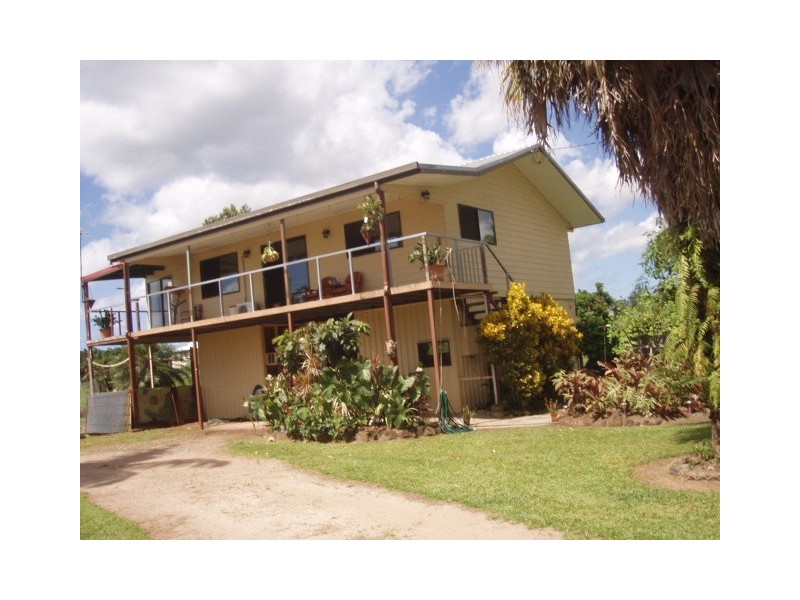 42a Jodrell, Innisfail QLD 4860