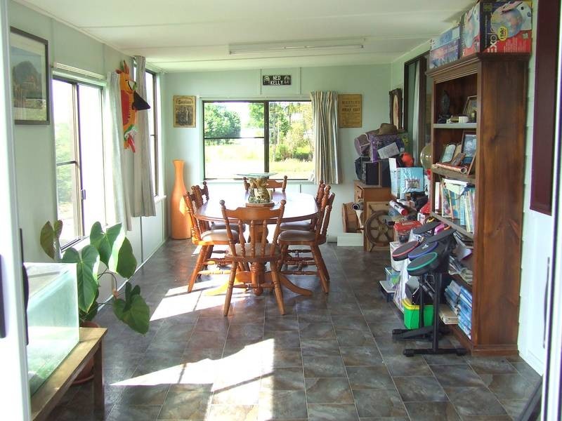 42a Jodrell, Innisfail QLD 4860