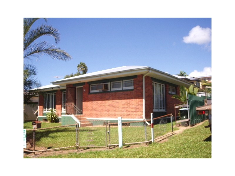2 PHYLLIS STREET, Innisfail QLD 4860