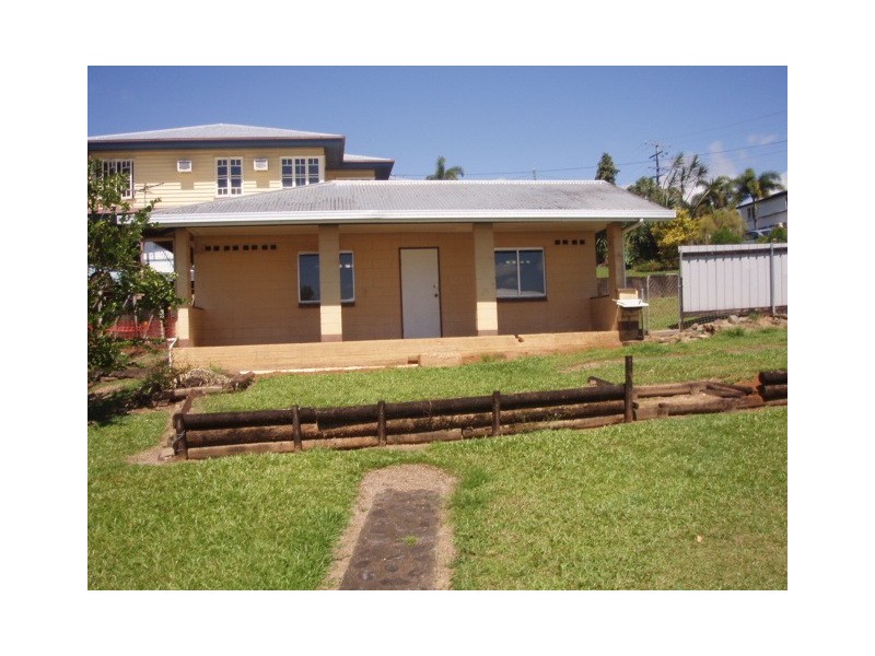 2 PHYLLIS STREET, Innisfail QLD 4860