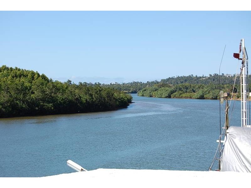 Innisfail QLD 4860