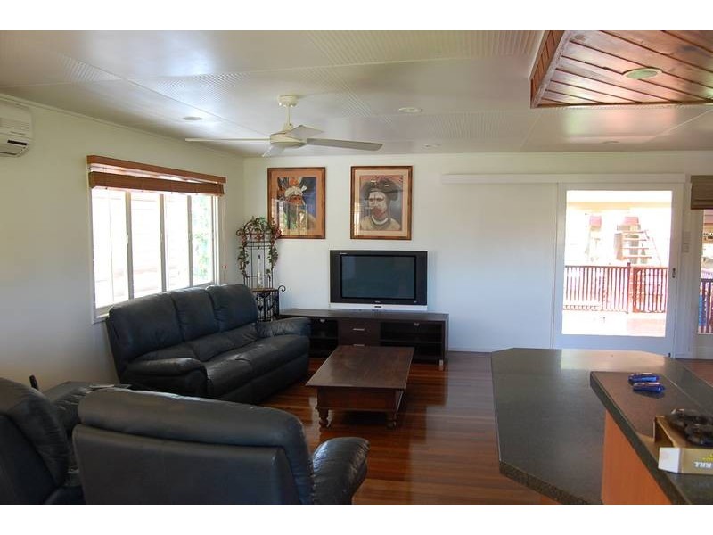 Innisfail QLD 4860
