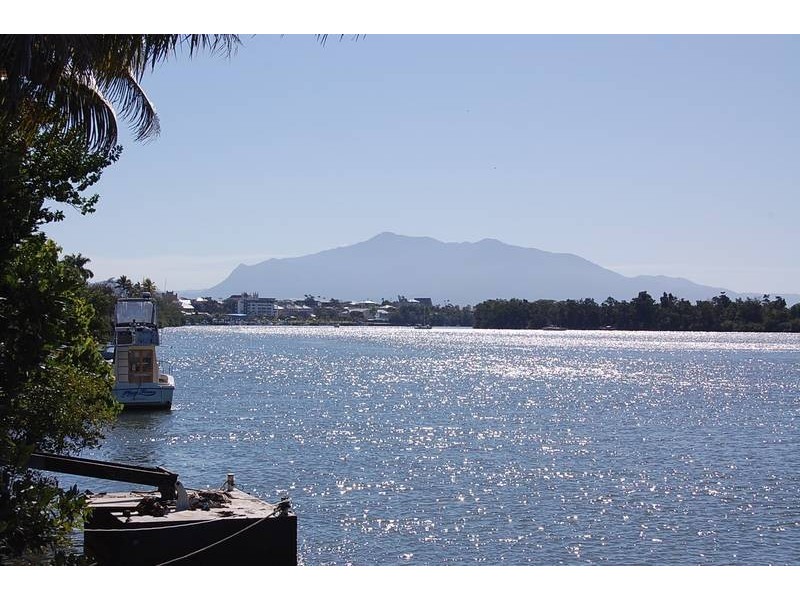 Innisfail QLD 4860