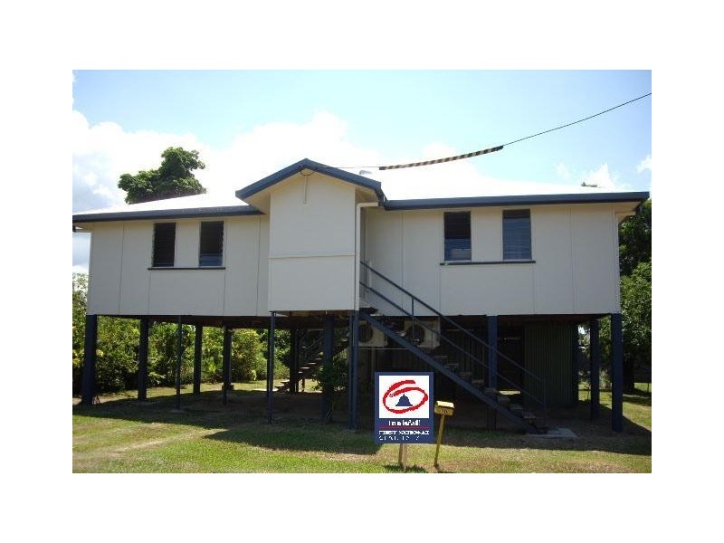 10 Charles Street, Innisfail QLD 4860
