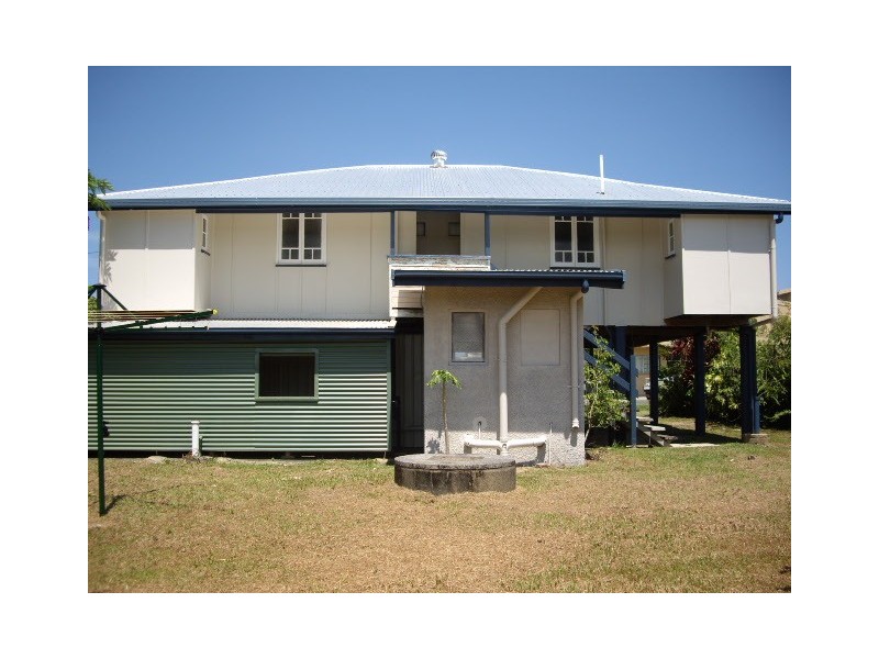 10 Charles Street, Innisfail QLD 4860
