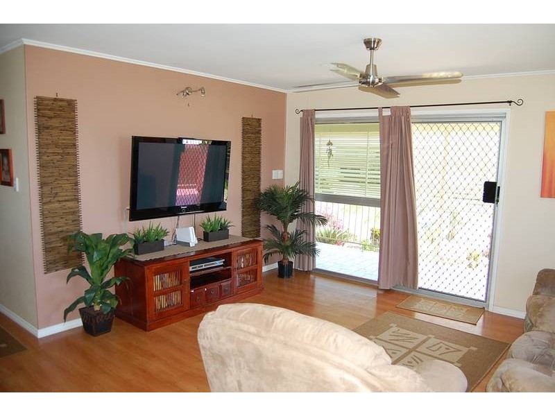 9 Colyer Close, Innisfail QLD 4860