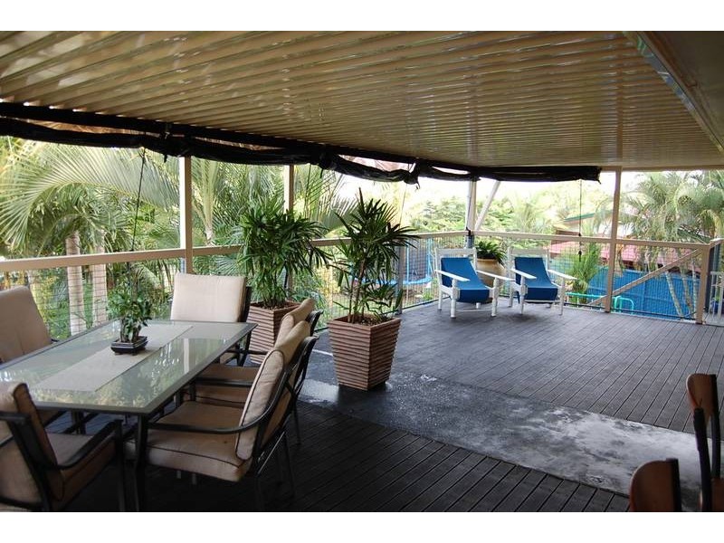 9 Colyer Close, Innisfail QLD 4860
