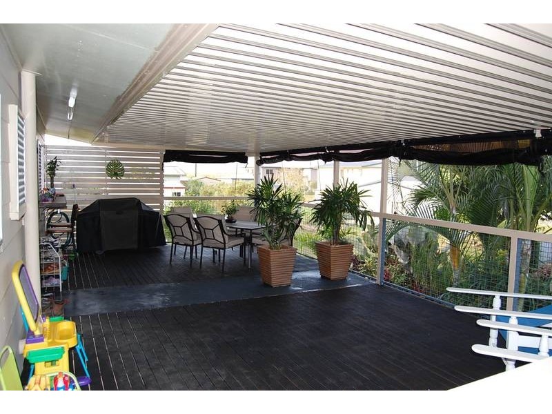 9 Colyer Close, Innisfail QLD 4860