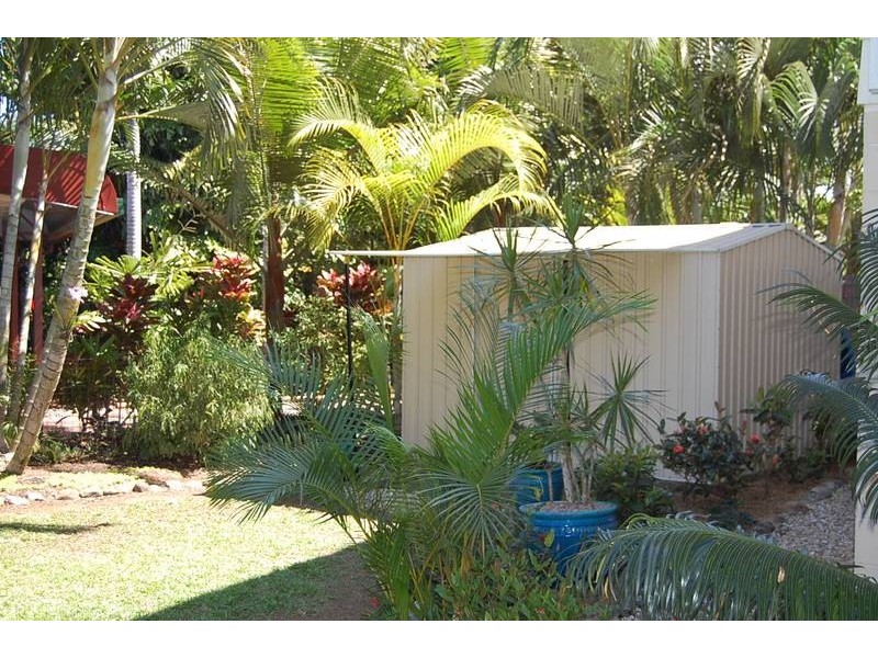 9 Colyer Close, Innisfail QLD 4860