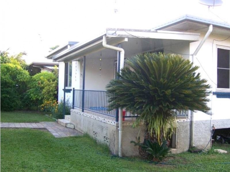 Innisfail QLD 4860