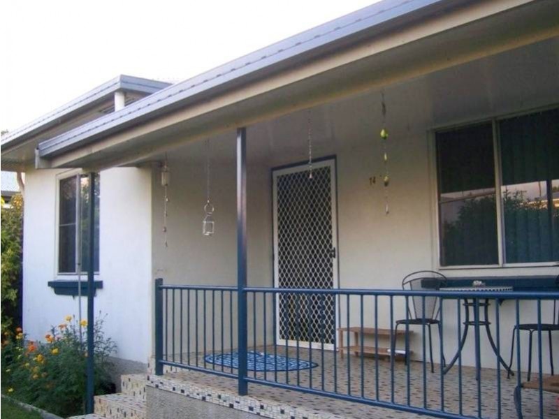 Innisfail QLD 4860