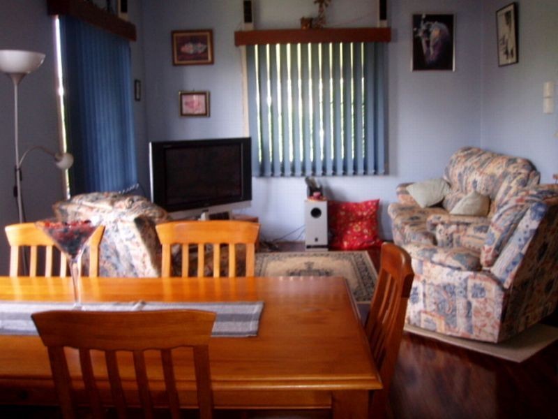 Innisfail QLD 4860
