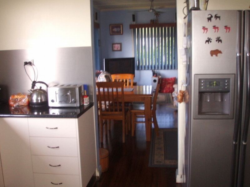 Innisfail QLD 4860