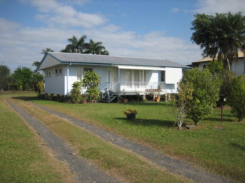 30 Ash, Innisfail QLD 4860