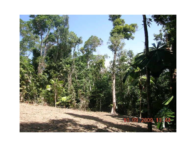 28 Waterfall Place, Innisfail QLD 4860