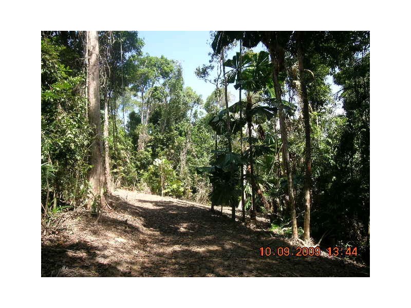 28 Waterfall Place, Innisfail QLD 4860