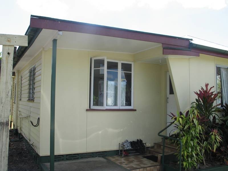 7 Webb Cres, Innisfail QLD 4860