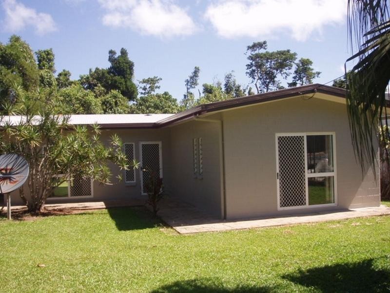 Mourilyan QLD 4858