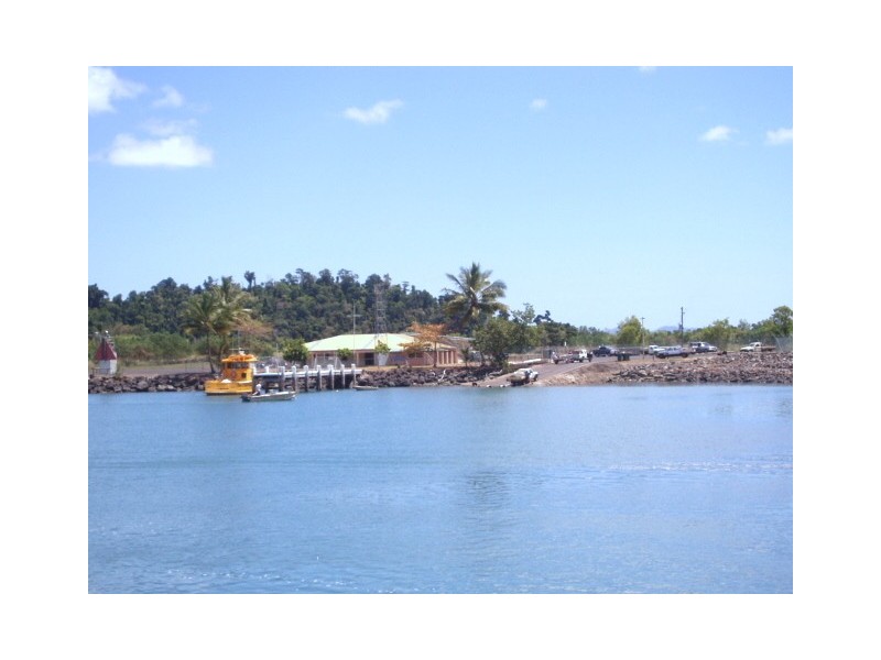 Mourilyan QLD 4858