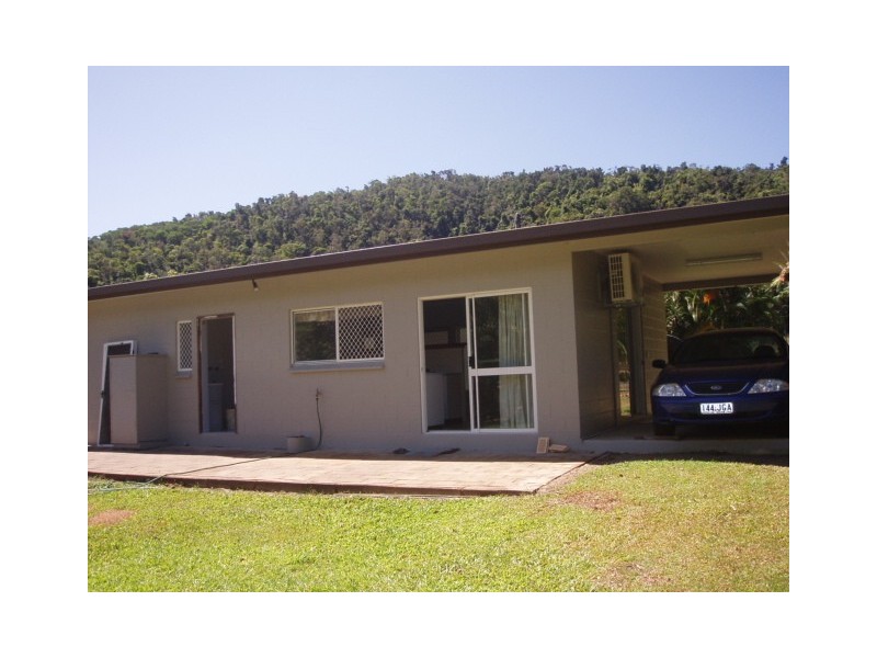 Mourilyan QLD 4858