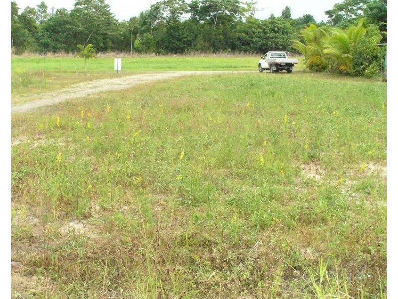 21 Edward, Silkwood QLD 4856