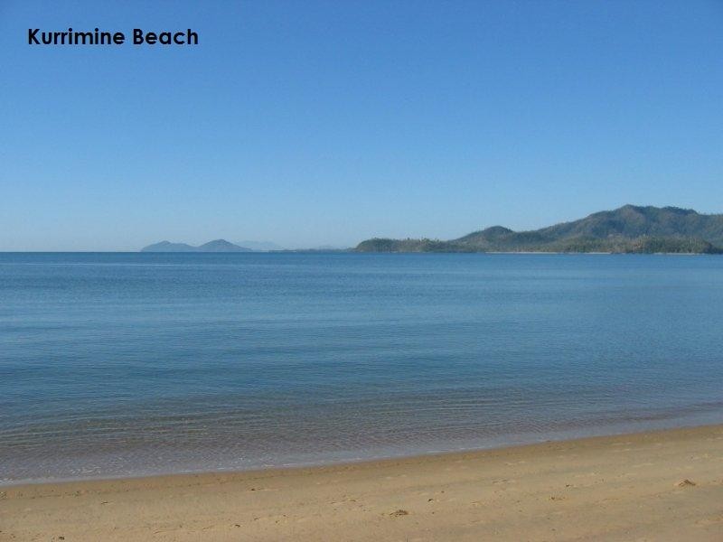 21 Edward, Silkwood QLD 4856