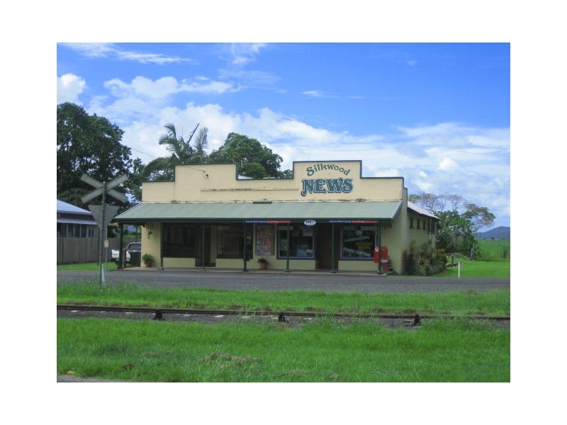 21 Edward, Silkwood QLD 4856