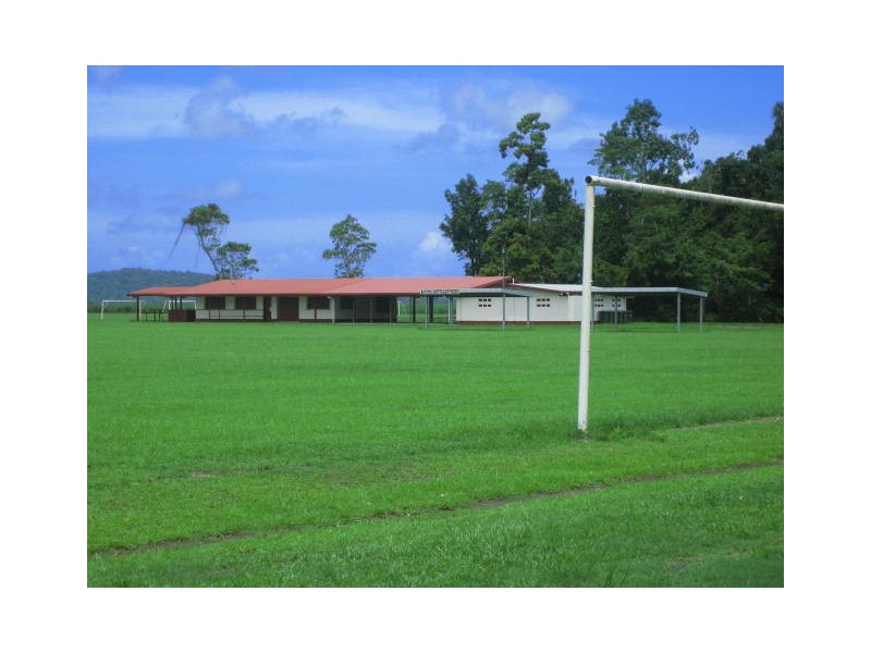 21 Edward, Silkwood QLD 4856