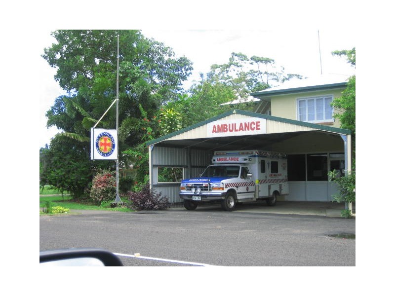 21 Edward, Silkwood QLD 4856