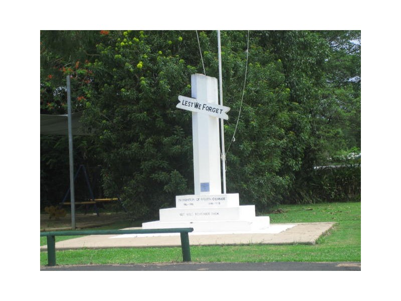 21 Edward, Silkwood QLD 4856