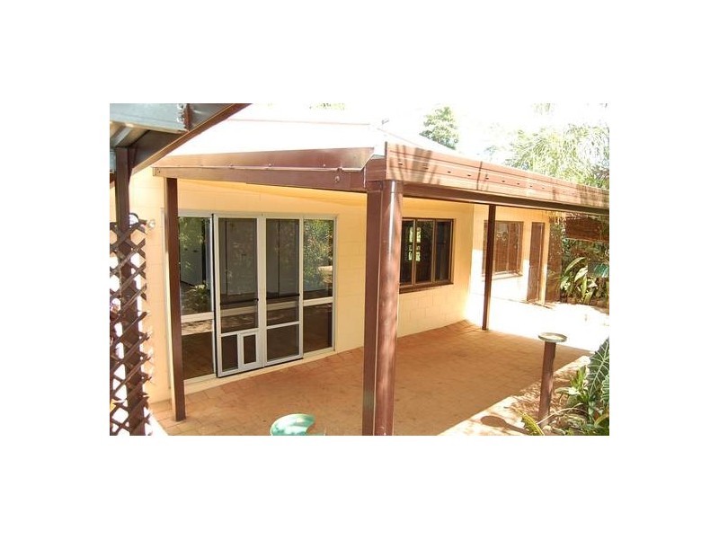 7 Radlof Street, Innisfail QLD 4860